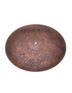Istanbul Agop Custom Turk...