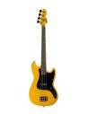 Markbass Yellow Little Bass