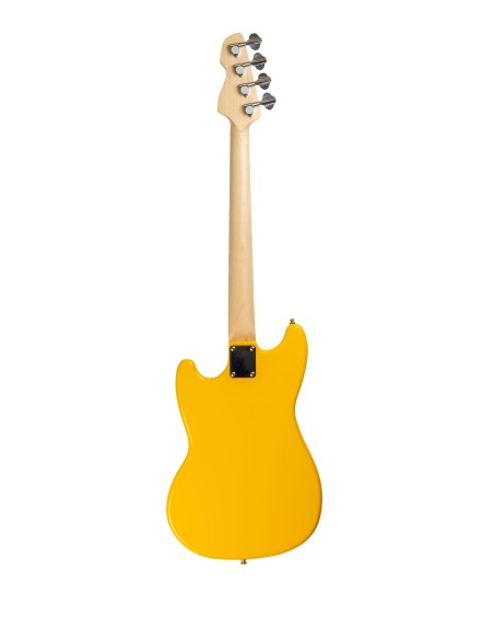 Markbass Yellow Little Bass