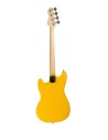 Markbass Yellow Little Bass