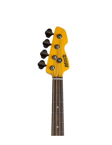 Markbass Yellow Little Bass