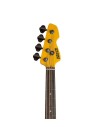 Markbass Yellow Little Bass