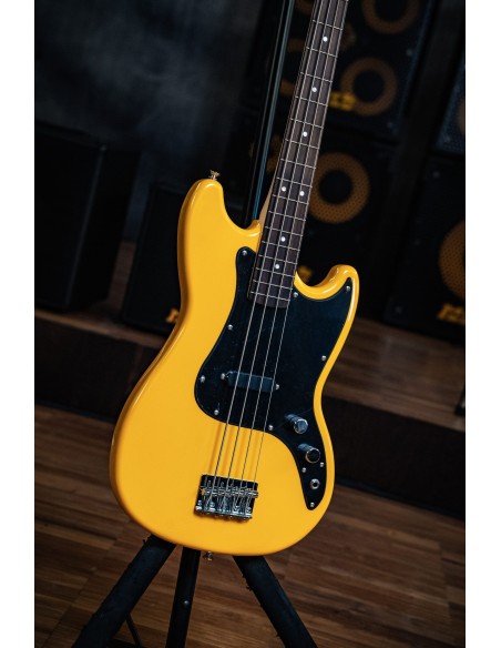 Markbass Yellow Little Bass