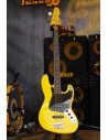 Markbass Yellow Little Bass