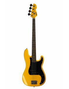 Markbass Yellow PB