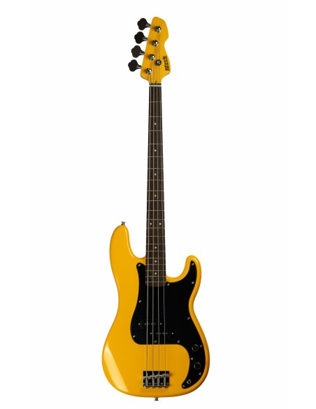 Markbass Yellow PB