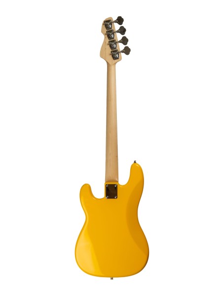 Markbass Yellow PB