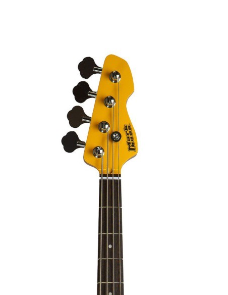 Markbass Yellow PB