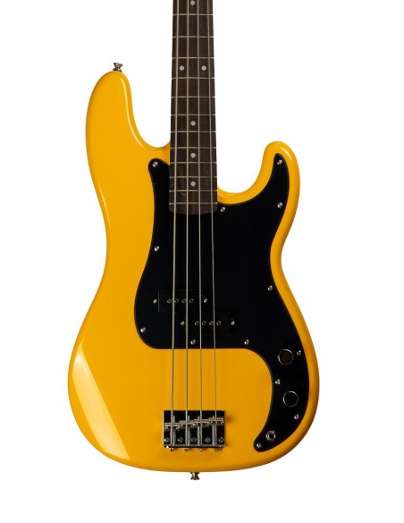 Markbass Yellow PB