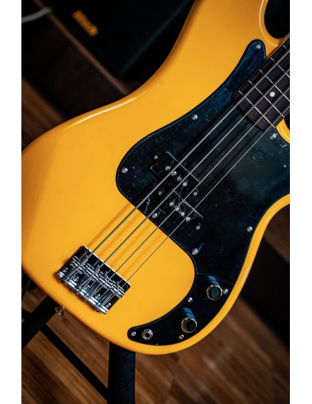 Markbass Yellow PB