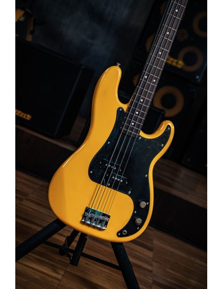 Markbass Yellow PB