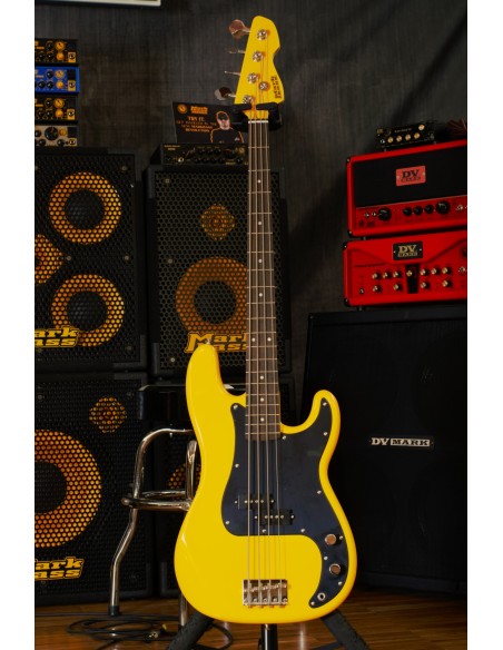 Markbass Yellow PB