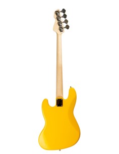 Markbass Yellow JB 2