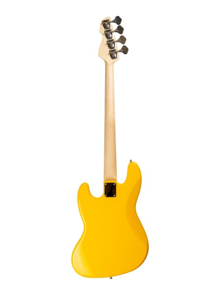 Markbass Yellow JB