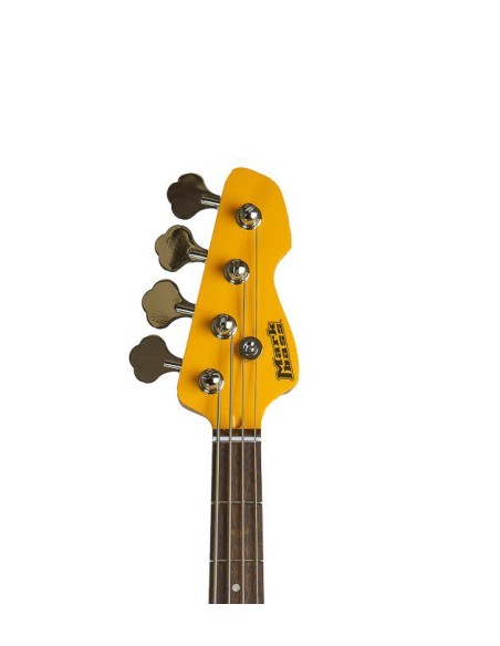 Markbass Yellow JB