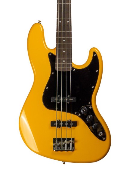 Markbass Yellow JB