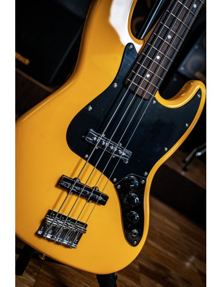 Markbass Yellow JB