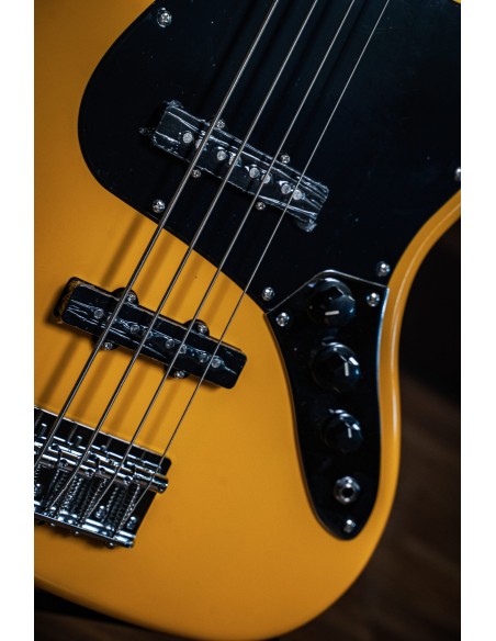 Markbass Yellow JB