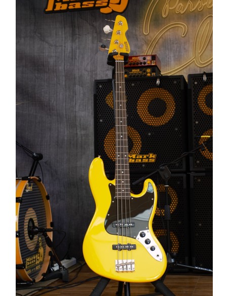 Markbass Yellow JB