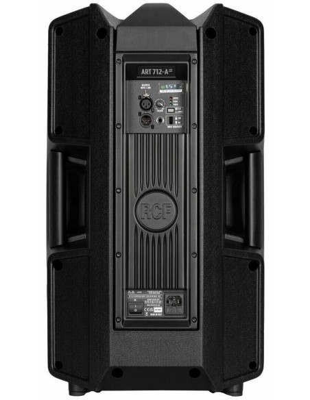 RCF ART 712-A MK5