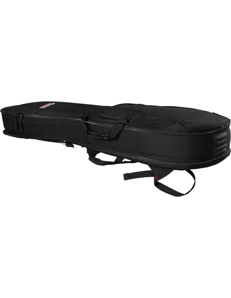 GATOR GB-4G-ELECX2 borsa per 2 chitarre elettriche