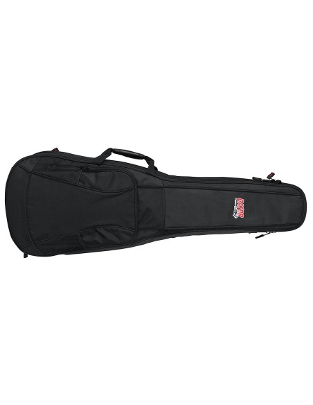 GATOR GB-4G-ELECX2 borsa per 2 chitarre elettriche