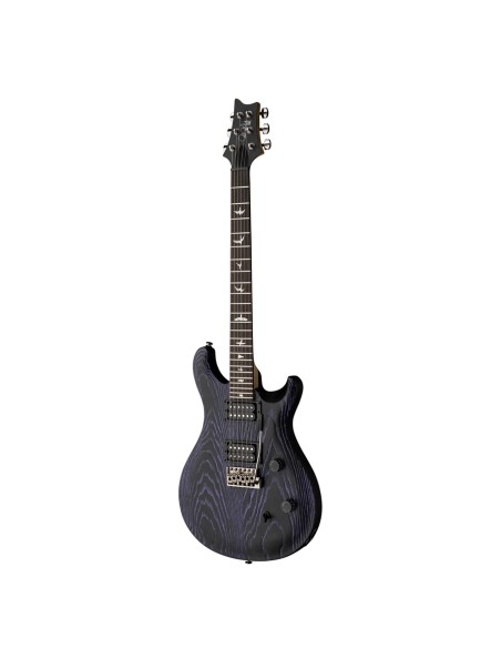 SE Sumpfesche CE 24 Sandgestrahlt LTD Sandgestrahlt Lila