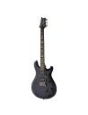 SE Swamp Ash CE 24 Sandblasted LTD Sandblasted Purple