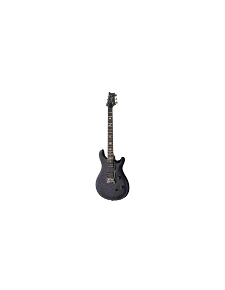 SE Swamp Ash CE 24 Sandblasted LTD Sandblasted Purple