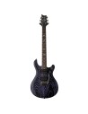 SE Swamp Ash CE 24 Sandblasted LTD Sandblasted Purple