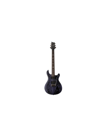 SE Sumpfesche CE 24 Sandgestrahlt LTD Sandgestrahlt Lila