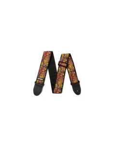 JH18 Jimi Hendrix Cosmic... 2