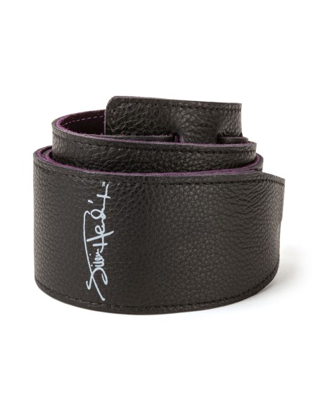 JH20 Cuir Signature Jimi Hendrix