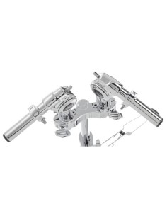 Pearl T-1035 Double Tom Stand 2