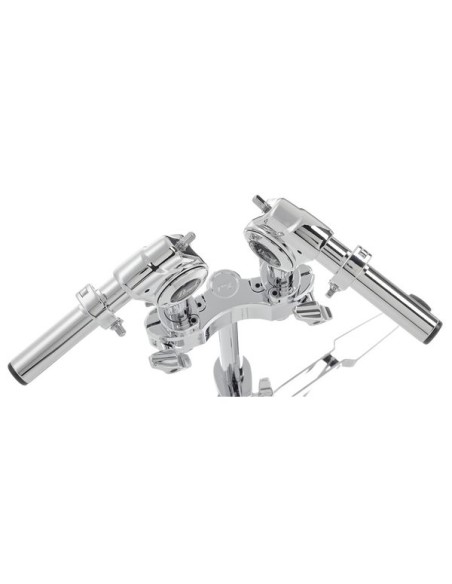 Pearl T-1035 Double Tom Stand