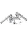Pearl T-1035 Double Tom Stand