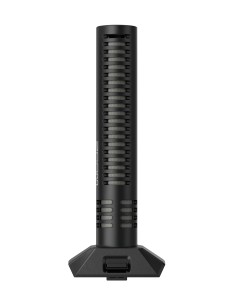SSH-6e - Capsula microfonica shotgun stereo per H6e Zoom