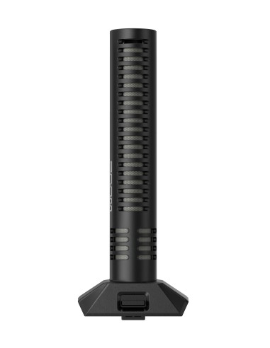 SSH-6e - Capsula microfonica shotgun stereo per H6e Zoom