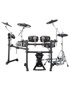 YAMAHA JDTX8KMBF BLACK FOREST