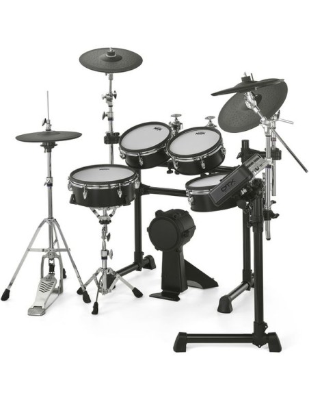 YAMAHA JDTX8KMBF BLACK FOREST