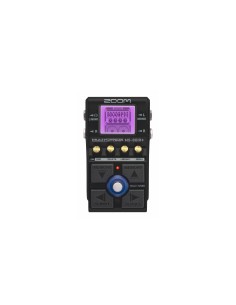 MS-80IR+ - Pedale simulazione di ampli e cabinet Zoom