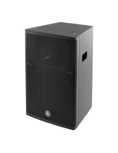 YAMAHA DHR15 2