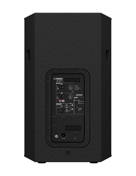 YAMAHA DHR15