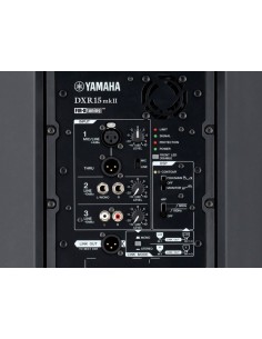 YAMAHA DXR15 MK2 2