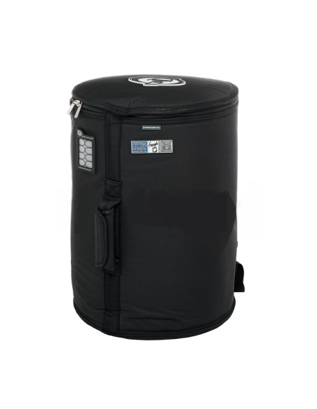Protection Racket HIP Custodia Tom-Timpano-Rullante per Kit Hip Gig