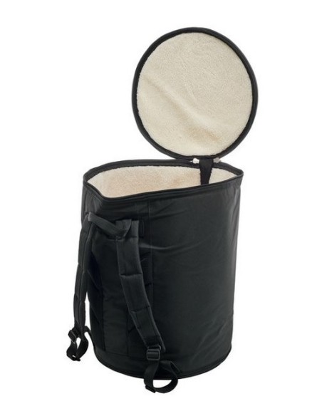 Protection Racket HIP Custodia Tom-Timpano-Rullante per Kit Hip Gig