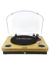 AIWA GBTUR-120WDMKII Wood