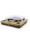 AIWA GBTUR-120WDMKII Wood