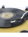 AIWA GBTUR-120WDMKII Wood