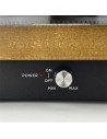 AIWA GBTUR-120WDMKII Wood